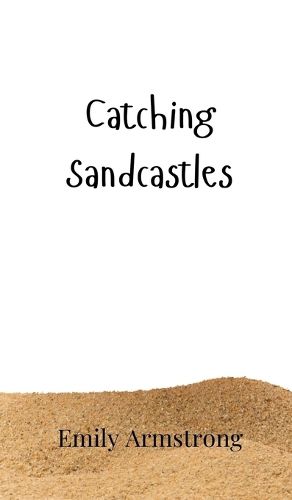 Cover image for Catching Sandcastles