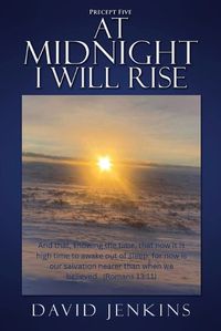 Cover image for Precept Five; At Midnight I Will Rise