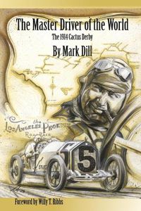 Cover image for The Master Driver of The World