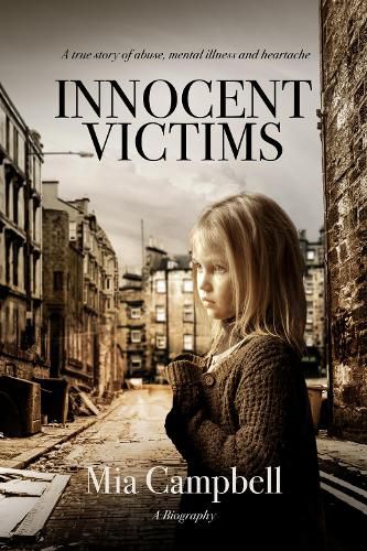 Cover image for Innocent Victims