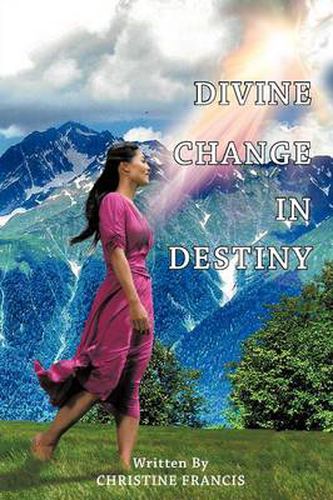 Cover image for Divine Change in Destiny