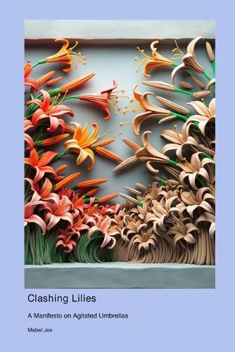 Cover image for Clashing Lilies