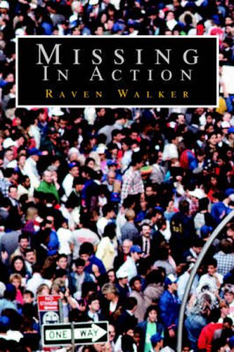 Cover image for Missing In Action