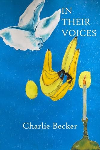 Cover image for In Their Voices