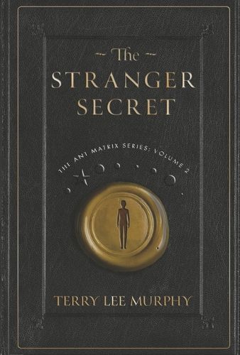 Cover image for The Stranger Secret