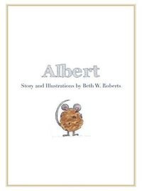 Cover image for Albert