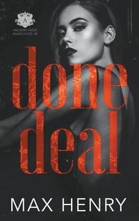 Cover image for Done Deal