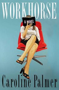 Cover image for Workhorse