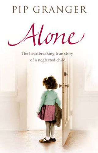 Cover image for Alone