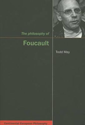 The Philosophy of Foucault