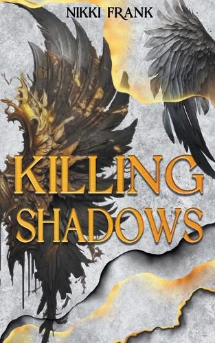 Cover image for Killing Shadows