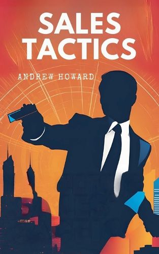 Cover image for Sales Tactics