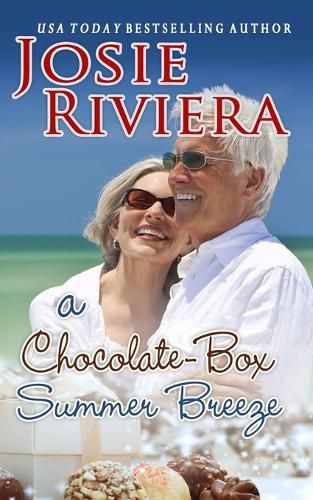 Cover image for A Chocolate-Box Summer Breeze: (Chocolate-Box Series Book 4)