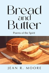 Cover image for Bread and Butter