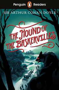 Cover image for Penguin Readers Starter Level: The Hound of the Baskervilles (ELT Graded Reader)