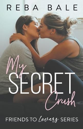 Cover image for My Secret Crush