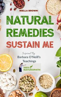 Cover image for Natural Remedies Sustain Me