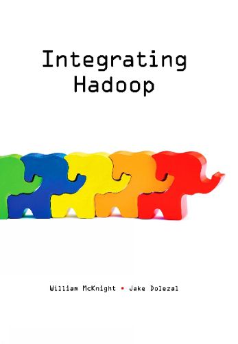 Cover image for Integrating Hadoop