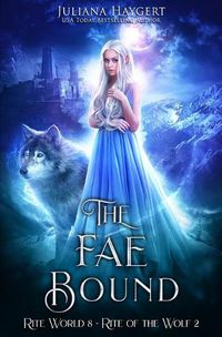 Cover image for The Fae Bound