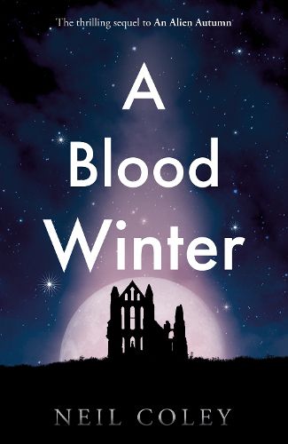 Cover image for A Blood Winter