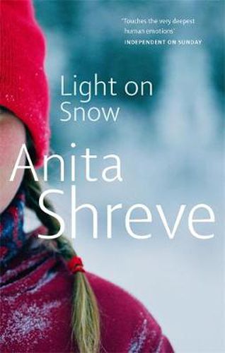 Cover image for Light On Snow