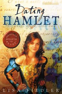 Cover image for Dating Hamlet