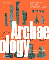 Cover image for Archaeology