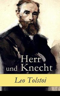 Cover image for Herr und Knecht