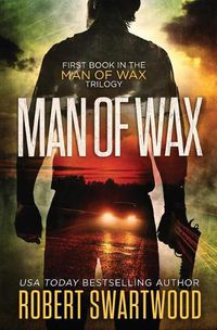 Cover image for Man of Wax