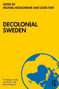 Cover image for Decolonial Sweden