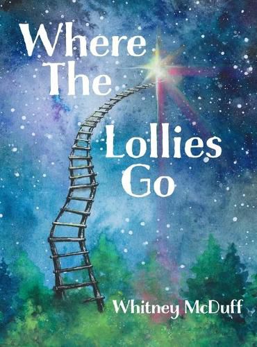 Cover image for Where The Lollies Go