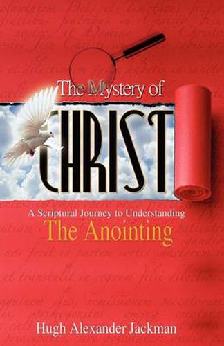 Cover image for The Mystery of Christ