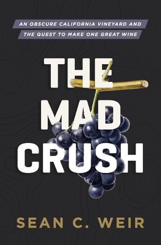 Cover image for The Mad Crush