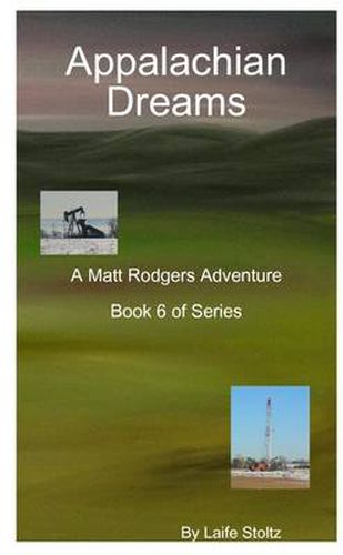 Cover image for Appalachian Dreams