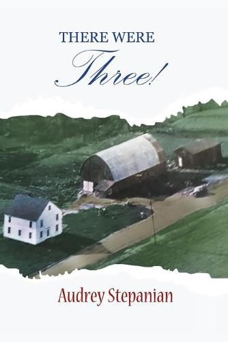 Cover image for There Were Three