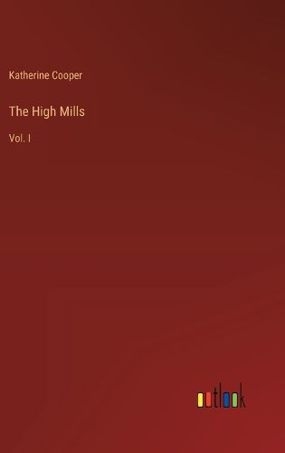 Cover image for The High Mills