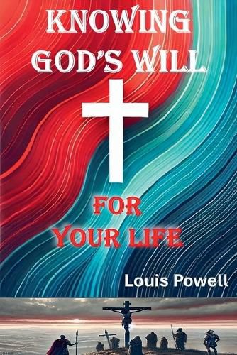 Cover image for Knowing God's Will for Your Life