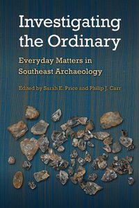 Cover image for Investigating the Ordinary
