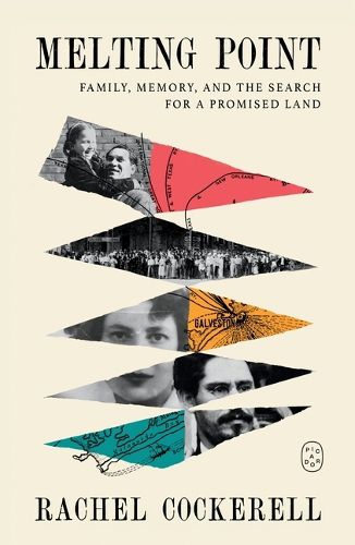 Cover image for Melting Point