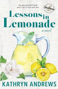 Cover image for Lessons in Lemonade