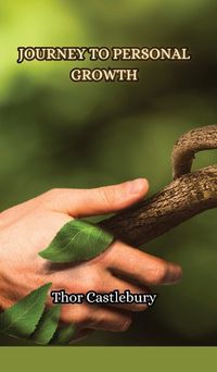 Cover image for Journey to Personal Growth