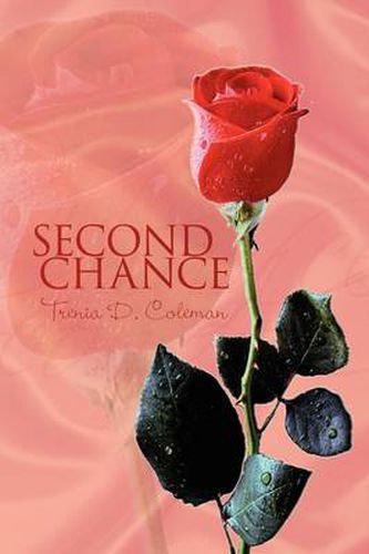 Cover image for Second Chance