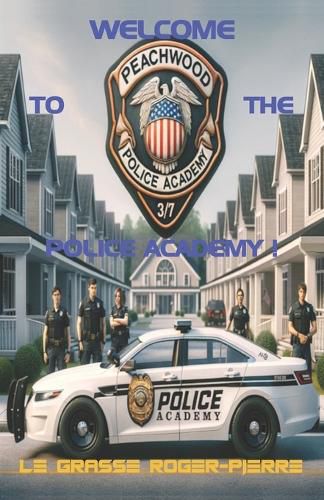 Cover image for Welcome to the Police Academy !