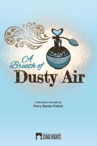 Cover image for A Breath of Dusty Air