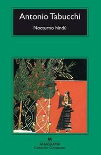 Cover image for Nocturno Hindu