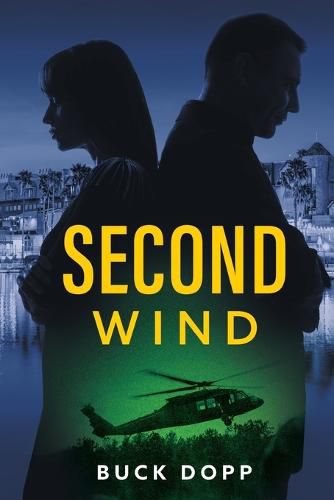 Cover image for Second Wind: Sometimes, the end is actually the beginning