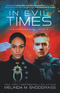 Cover image for In Evil Times