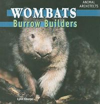 Cover image for Wombats