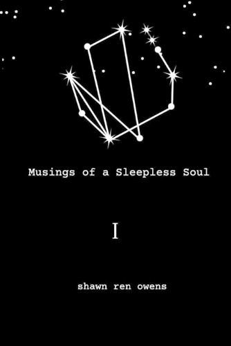 Cover image for Musings of a Sleepless Soul I