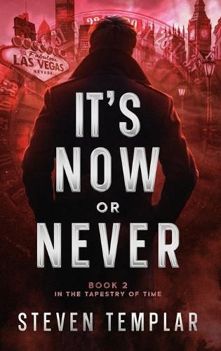 Cover image for It's Now or Never